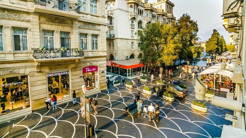"Tarqovı"nı tikən şamaxılılar - Əmri kimdən almışdılar? (FOTO)