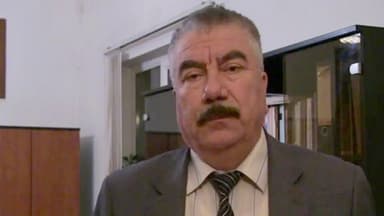 Namizəd Səfərovun həbs müddəti uzadıldı