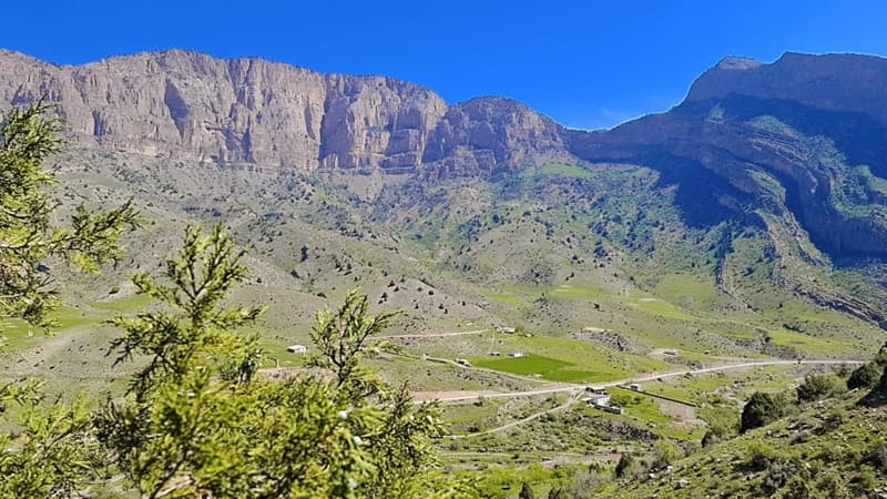 Özbəkistanda 3000 illik İpək Yolu şəhəri aşkar tapıldı - Xəzinələrlə doludur