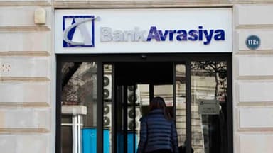 "Bank Avrasiya" ilə zərərlə başlayıb