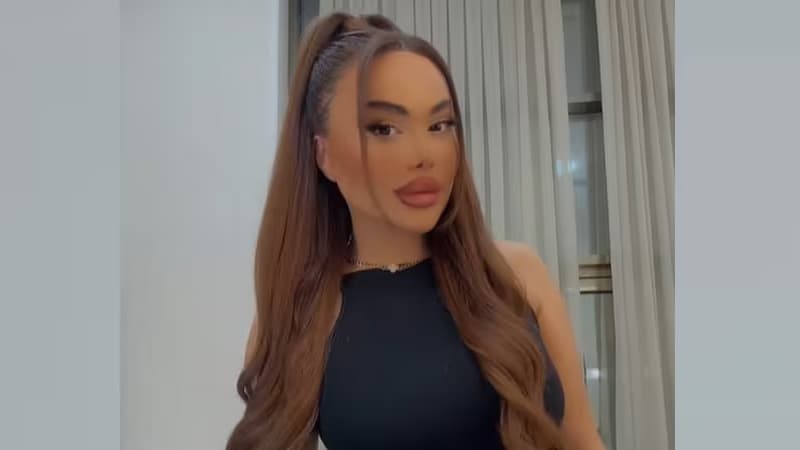 Elnar Quliyeva insan alverinə görə həbs olundu