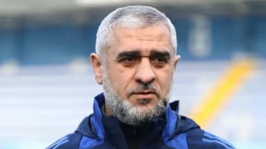 Adil Şükürov dörd oyunluq cəza aldı
