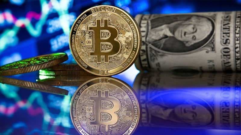 Bitcoin canlanır: Trampın açıqlaması qiymətləri artırdı