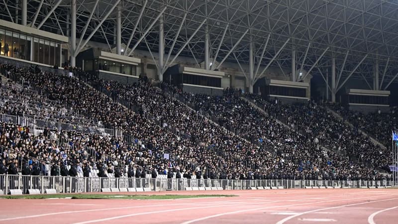"Qarabağ" - "Sabah" matçında son 10 mövsümün tamaşaçı rekordu qeydə alındı