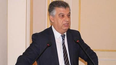 "Bu halda çox milyonluq yeyintilərin qarşısını ala bilərik" - Əli Məsimli