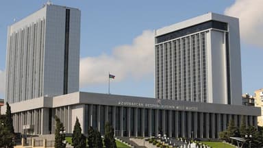 Azərbaycan və Efiopiya müdafiə sahəsində əməkdaşlıq edəcək