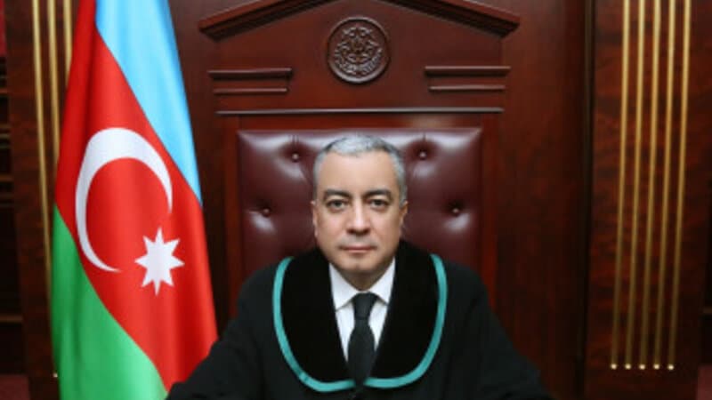 Məhkəmədə diz çöküb yalvardı... - Hakim qanuni qərarla sevindirdi