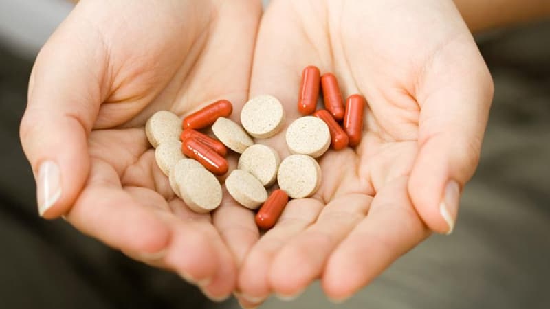 Alimlər B1 vitamininin sirrini 70 il sonra açdı: Bu kəşf dərman istehsalını dəyişə bilər