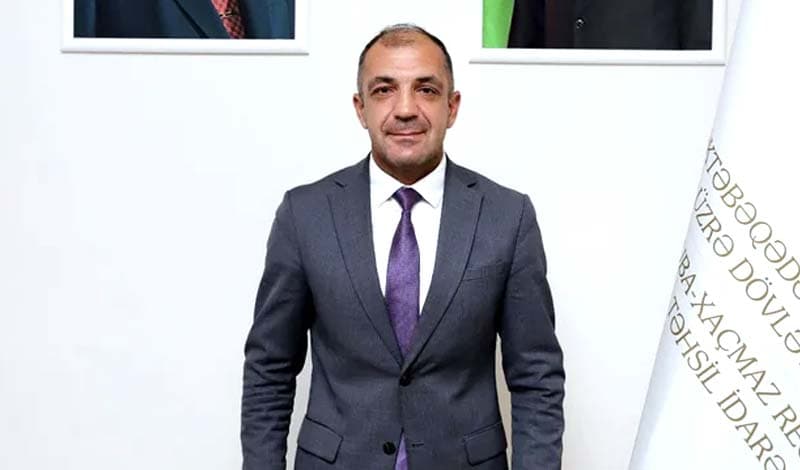Qələmşahın "qələmi qırıldı": Təhsil sektorunun müdiri işdən qovuldu