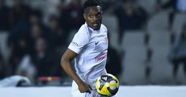 "Sabah"ın futbolçusunun üzündə sınıq aşkarlandı