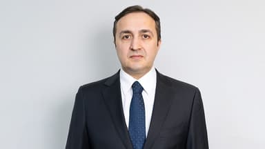 "Teleradio"ya yeni rəhbər təyin edildi