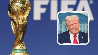 Tramp FIFA-dan xahiş etdi: DÇ-2026-da İranı İtaliya əvəzləsin