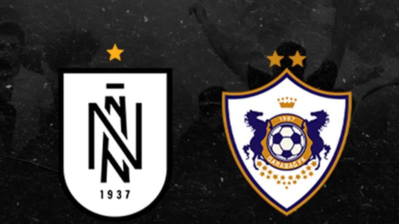 "Neftçi" və "Qarabağ" birgə bəyanat yaydı