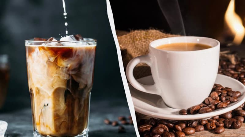 İsti, yoxsa soyuq qəhvə: Hansında daha çox kofein və antioksidant var?