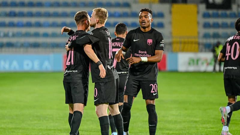 Azərbaycan Premyer Liqasında XXI əsrin rekordu yeniləndi