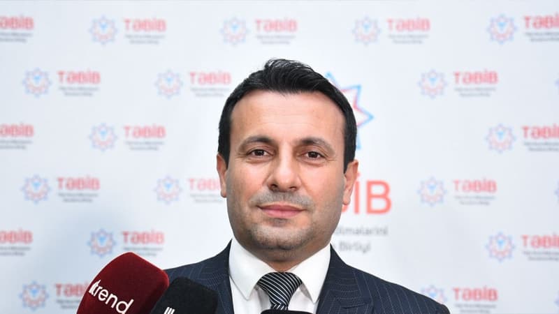 Sumqayıtda xəstəxana niyə boşaldılır? (AÇIQLAMA)