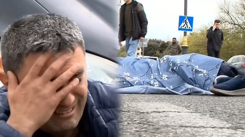 Piyadanın ölümünə səbəb olan sürücü hansı cəza ilə üzləşir