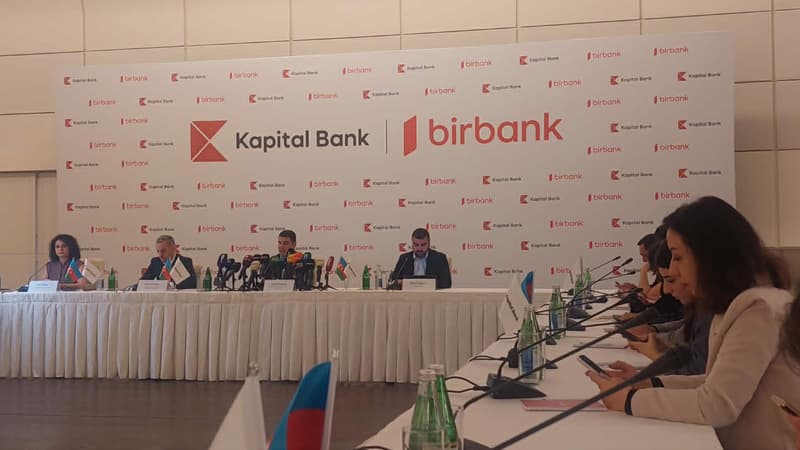 Ötən il Kapital Bank 50 milyon dollarlıq sindikatlaşdırılmış kredit cəlb edib