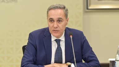 İlqar Bayramlı direktoru işdən çıxardı - Əvəzedici təyin etdi (FOTO)