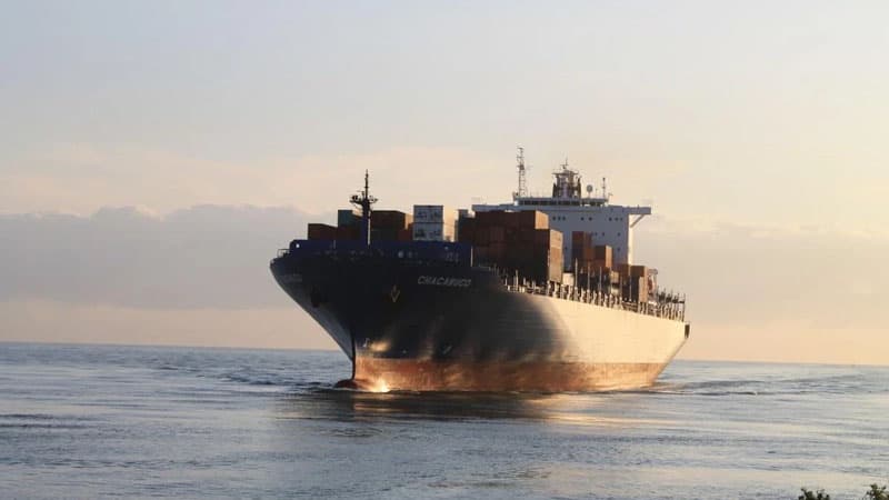 MSC yeni marşrut açır: Avropa ilə Yaxın Şərq arasında əlaqə Qırmızı dəniz üzərindən təmin olunacaq
