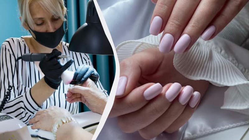 Yaz-yay mövsümü üçün trend olan və "elit" görünən manikürlər (FOTO)