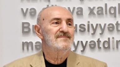 Akif İslamzadənin son durumu açıqlandı