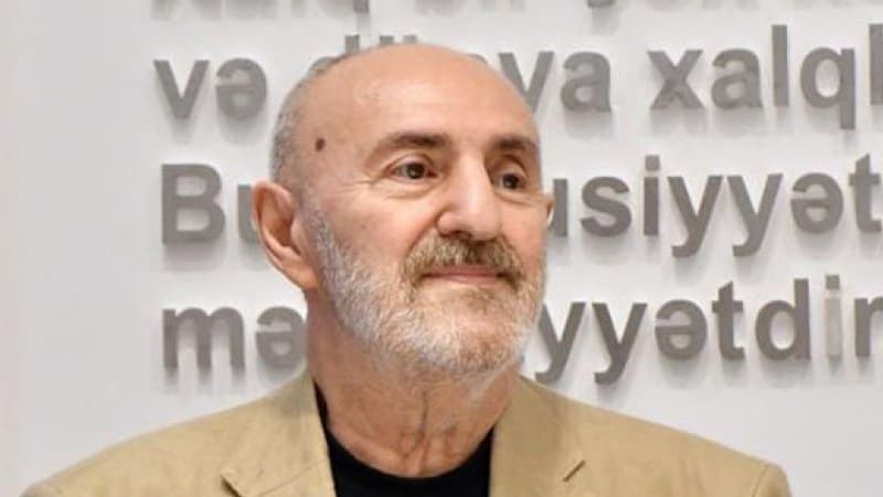 Akif İslamzadənin son durumu açıqlandı