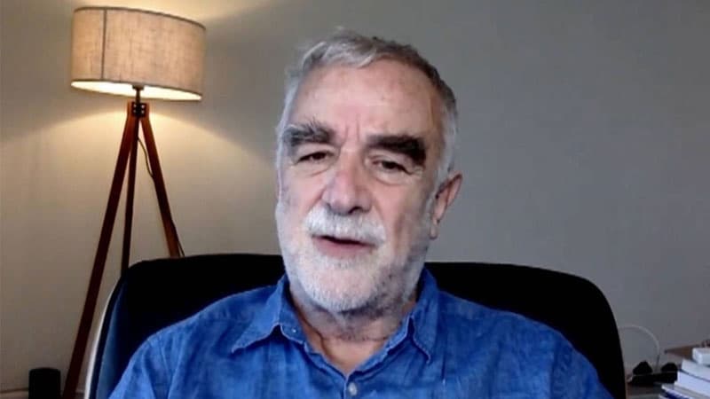 Okampo Bakıya qarşı genişmiqyaslı dezinformasiya kampaniyasını necə qururdu? (VİDEO)