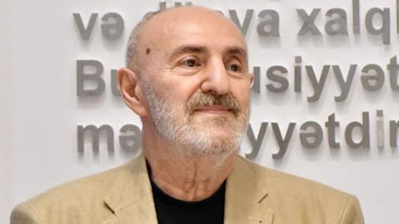 Akif İslamzadənin vəziyyəti açıqlandı