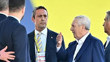 Ali Koç "Fənərbağça" ilə bağlı qərar verdi: Namizəd olacaq?