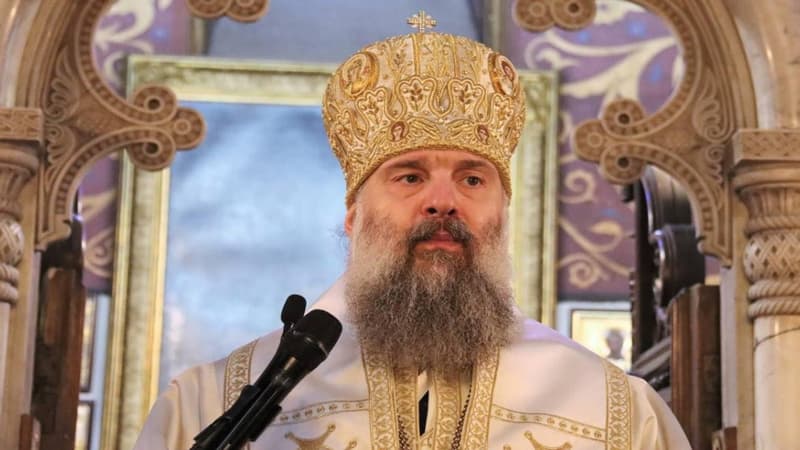 Gürcüstanın 142-ci Patriarxı seçildi