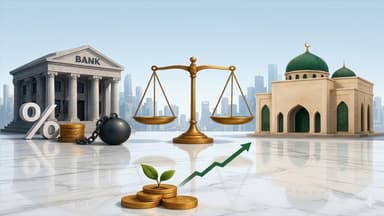 Qərb maliyyə modelinə alternativ: İslam bankçılığı bank sistemində nəyi dəyişəcək? (MÜSAHİBƏ)