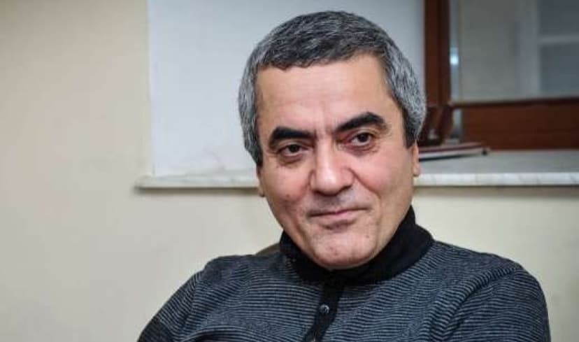 Mübariz Cəfərlinin "Heç nə haqqında bitməyən nağıl" romanında zaman, yaddaş və metafizik realizm