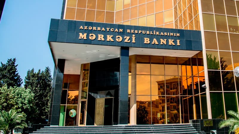 Mərkəzi Bank elektron pul təşkilatı ilə bağlı məcburi göstəriş verdi