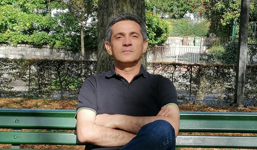 Samir Sədaqətoğlunun "Yerə-göyə sığmayan" pyesi Türkiyədə nümayiş olunacaq (FOTO)