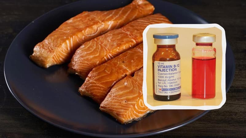 Bir vitaminin çatışmazlığı əzələ itkisi səbəbilə erkən qocalmaya səbəb olur