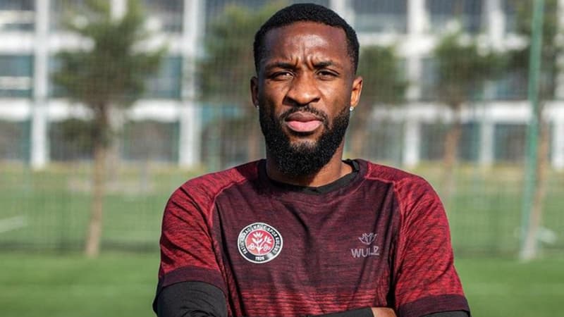 "Qarabağ"dan daha bir transfer: Hücuma milli üzvü gəlir