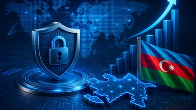 Azərbaycan qlobal kibertəhlükəsizlik reytinqində rekord irəliləyişə imza atdı