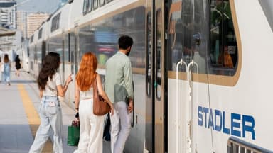 Bakı-Tiflis qatarının fəaliyyətə başlaması turizmə necə təsir edəcək?