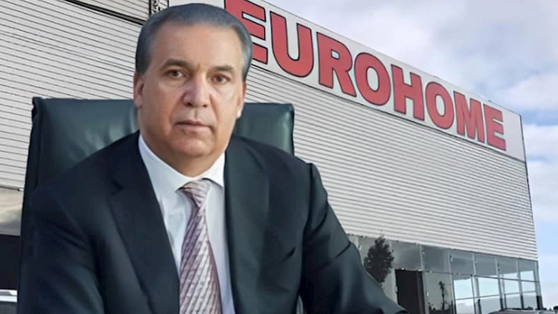 FHN "Eurohome" bazarını bağladı: Nöqsanlar, yanğın riski və uzun illərin qalmaqalı yenidən gündəmdə