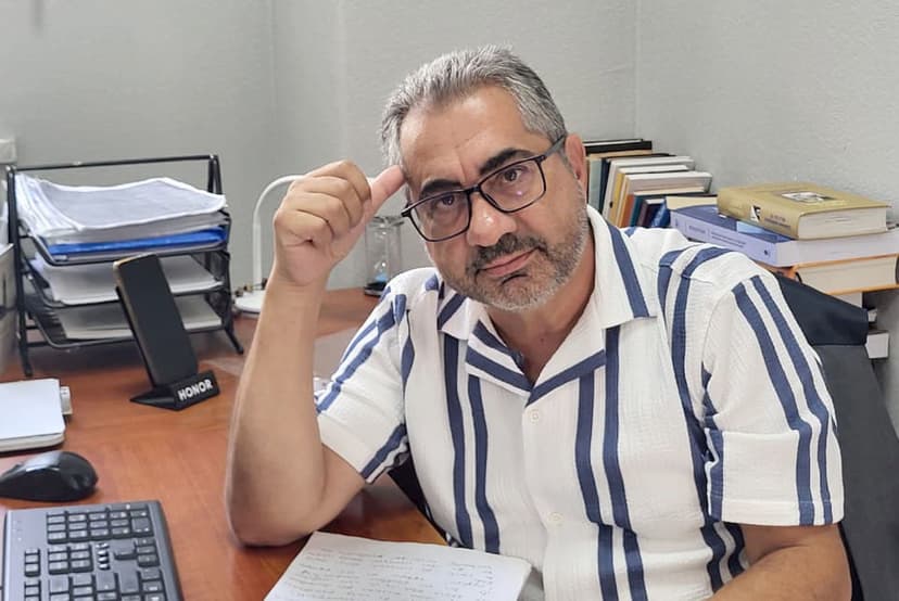 Elmi poeziya idrak forması kimi (ESSE)