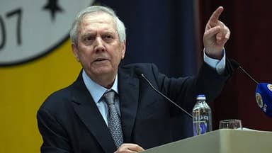 "Fənərbağça"nın prezidentliyinə namizəd oldu