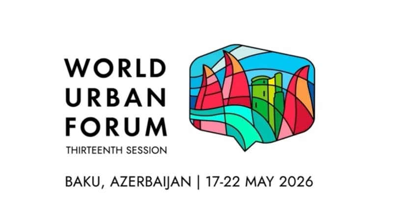 WUF13-ün əsas tədbirlərini əhatə edən proqram ictimaiyyətə təqdim olundu