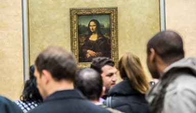 "Mona Liza" tibbin 346 il sonra təsvir etdiyi xəstəliyi gizlədirmiş