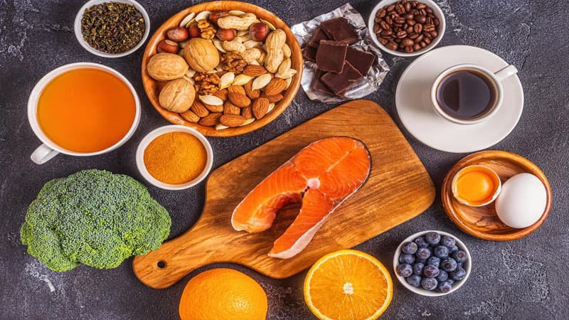 Qida allergiyası artır: Mütəxəssislər xəbərdarlıq edir