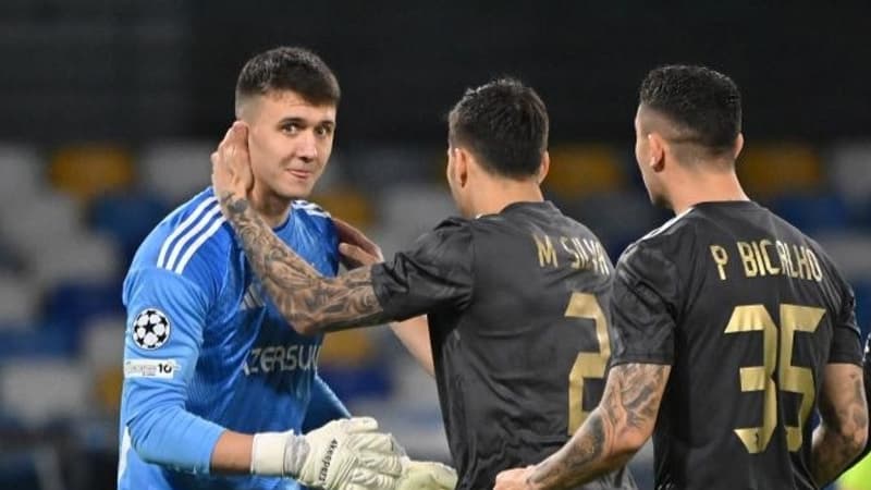Koxalskinin mövsümə başlayacağı klub dəqiqləşdi: "Qarabağ", yoxsa...?