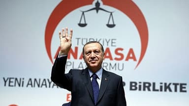 Ərdoğanın yeni konstitusiya mesajı nə vəd edir? (ŞƏRH)
