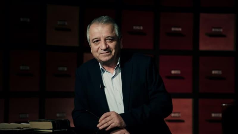 "XX yüzillik"dən "Qara bağ"a qədər
