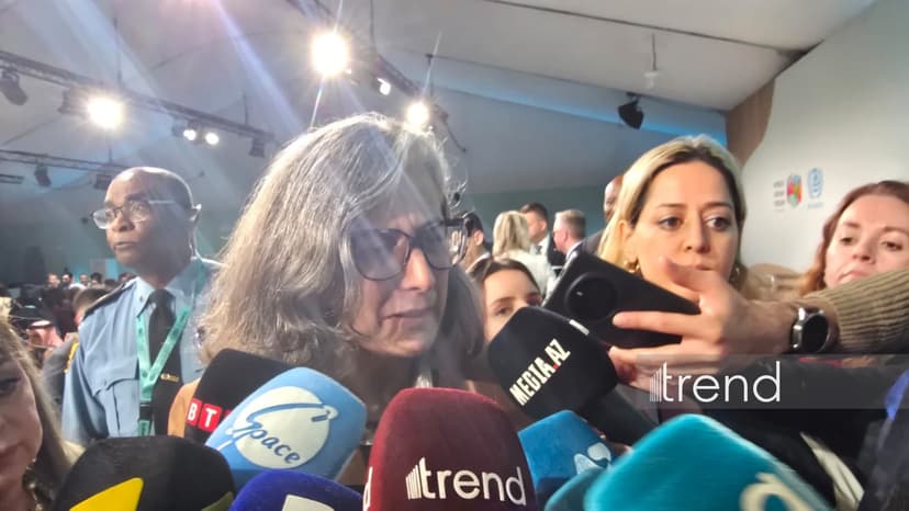 "Bakıda mənzil böhranına qarşı həll yollarının formalaşdırılmasını gözləyirik"