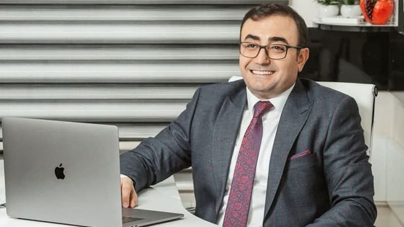 Naxçıvan Muxtar Respublika Xəstəxanasına direktor təyin edilidi